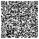 QR code with Tim Vining RE Appraiser Consu contacts