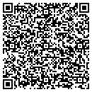 QR code with R A Merchandising contacts