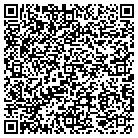 QR code with E W Communication Service contacts