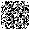 QR code with Java Java contacts