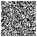 QR code with Khr Construction Inc contacts