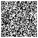 QR code with Red Barn Arena contacts