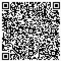 QR code with UPS contacts