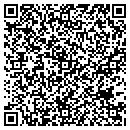QR code with C R Or Northwest Inc contacts