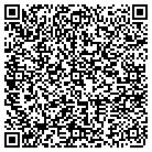 QR code with Baldwin Chiropractic Clinic contacts