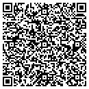 QR code with Hatton City Hall contacts