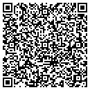 QR code with Paul E Huwa contacts