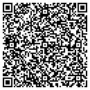 QR code with Gary R Goin MD contacts