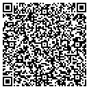 QR code with James Barr contacts