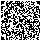 QR code with Jeff's Janitorial Service contacts