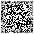 QR code with L D S Bishops Store House contacts