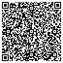 QR code with Timberline Cafe contacts