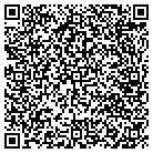 QR code with Puget Sound Woodworking Center contacts