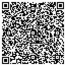 QR code with Margaret E Bangs MD contacts
