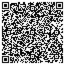 QR code with Knutzen Design contacts