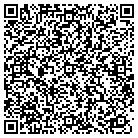 QR code with Pritchett Communications contacts
