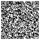 QR code with F & F Mower Sales & Service contacts
