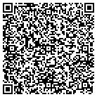 QR code with Custom Con By Dave Johnson contacts