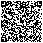 QR code with T C's Rv & Mini Storage contacts