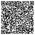 QR code with HFC contacts