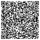 QR code with Timmerman's Landscaping Service contacts