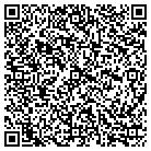 QR code with Mark A & Robin L Burnett contacts