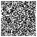 QR code with D & A Snyder contacts