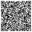 QR code with Real Change contacts