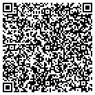 QR code with Mystique Engineering contacts