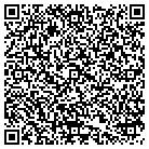 QR code with Three Forks Art Gallery Antq contacts