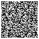 QR code with M I Ecorp contacts