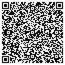 QR code with Jazzercise contacts