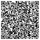 QR code with C K Wilson Enterprises contacts