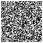 QR code with Back In Action Chiropractic contacts