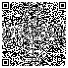 QR code with Chewelah Welding & Machine Inc contacts