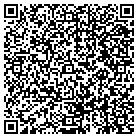 QR code with Hill Moving Service contacts
