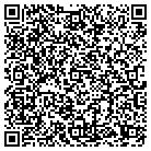 QR code with R & G Handyman Services contacts