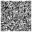 QR code with FDR Service contacts