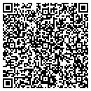 QR code with A T & T Wireless contacts