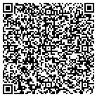 QR code with Hong Kong Clay Pot City Rstrnt contacts
