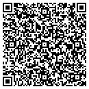QR code with A Touch of French contacts