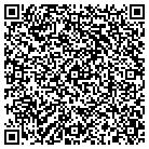 QR code with Lesser Stephan Woodworking contacts