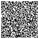 QR code with Allens Custom Tiling contacts