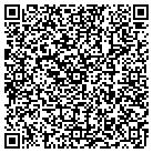 QR code with Caliber Collision Center contacts