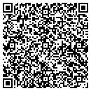 QR code with T B I Construction contacts