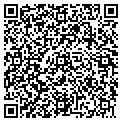 QR code with D Carter contacts