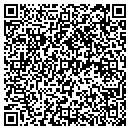 QR code with Mike Marine contacts