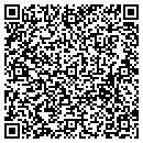 QR code with JD Orchards contacts