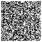 QR code with Turning Pointe Dance Center contacts