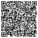 QR code with IBM contacts